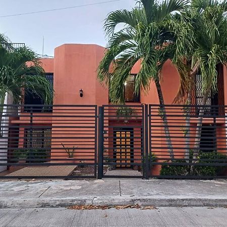 Casa Las Palmas Cancun Exterior photo