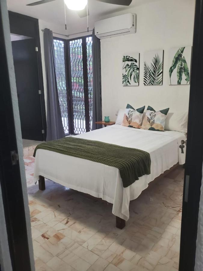 Casa Las Palmas Cancun Exterior photo
